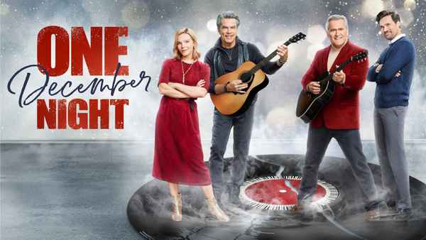 One December Night Poster 4