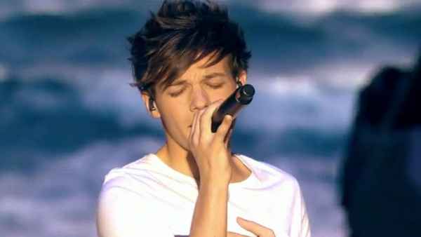 One Direction: Up All Night - The Live Tour Poster 3