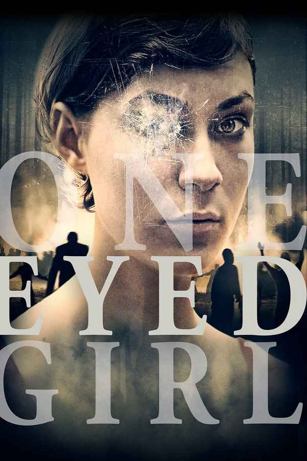 One Eyed Girl Poster 6