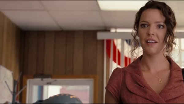 One for the Money Poster 6