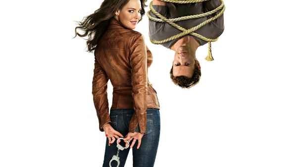 One for the Money Poster 3