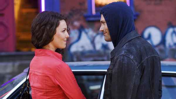 One for the Money Poster 5