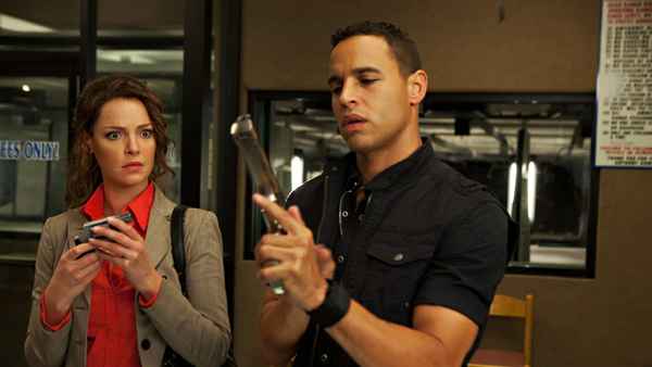 One for the Money Poster 4