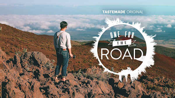 One for the Road Poster 1