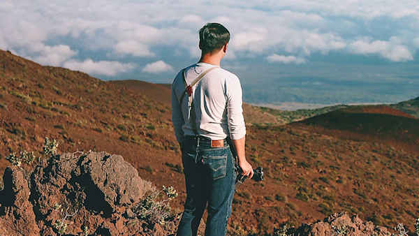 One for the Road Poster 2