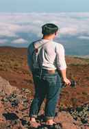 One for the Road Poster 6