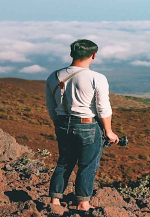 One for the Road Poster 6