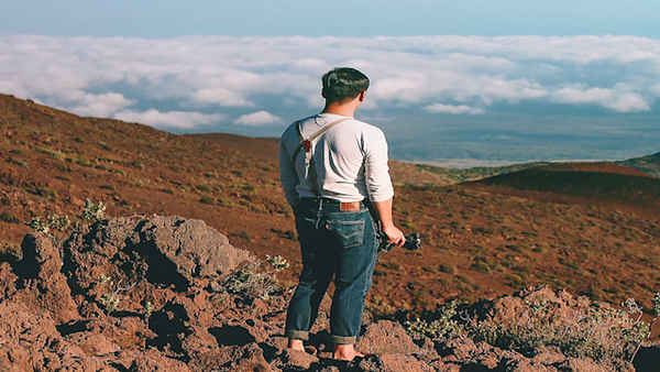 One for the Road Poster 5