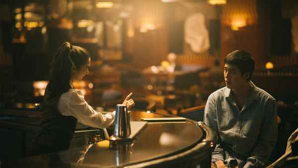 One for the Road Poster 4