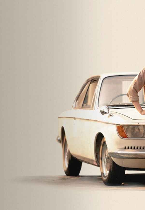 One for the Road Poster 6