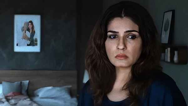 One Friday Night Poster 1