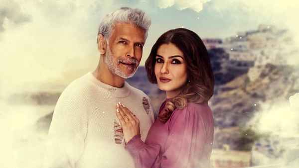 One Friday Night Poster 3