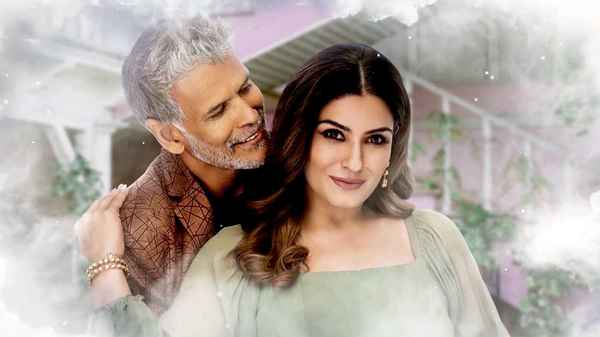 One Friday Night Poster 5