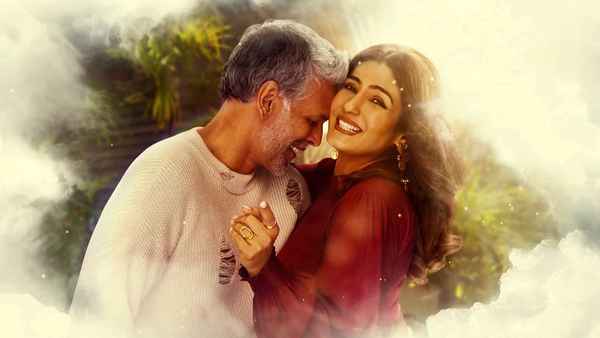 One Friday Night Poster 2