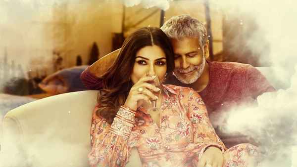 One Friday Night Poster 4