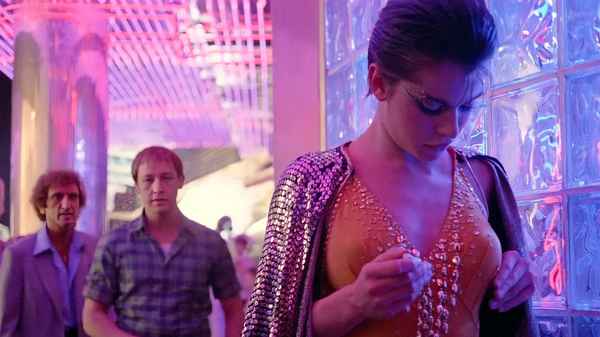 One from the Heart Poster 7