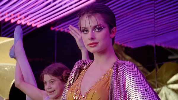 One from the Heart Poster 3