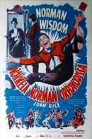 One Good Turn Poster 6