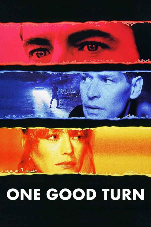 One Good Turn Poster 2