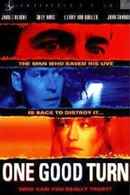 One Good Turn Poster 4