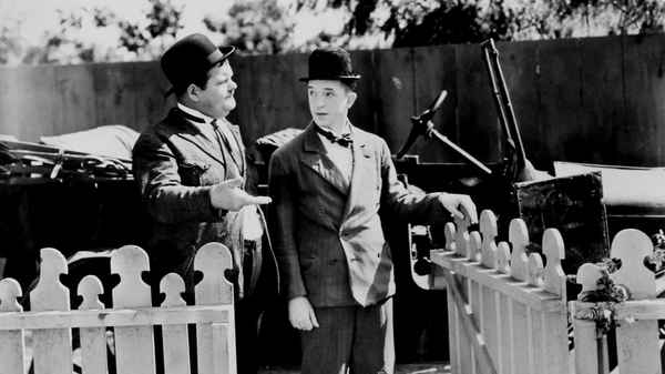 One Good Turn Poster 4