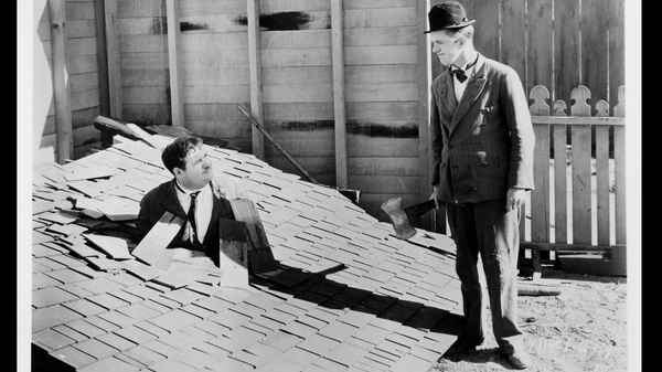 One Good Turn Poster 2