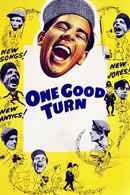 One Good Turn Poster 3