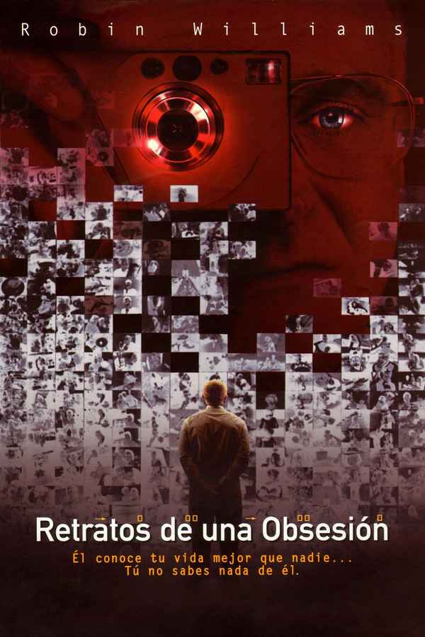 One Hour Photo Poster 2