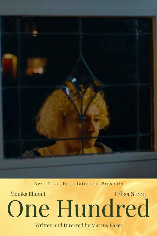 One Hundred Poster 1