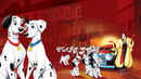 One Hundred And One Dalmatians Poster 3