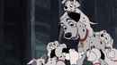 One Hundred And One Dalmatians Poster 2