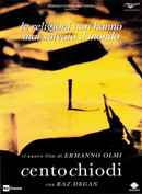 One Hundred Nails Poster 2