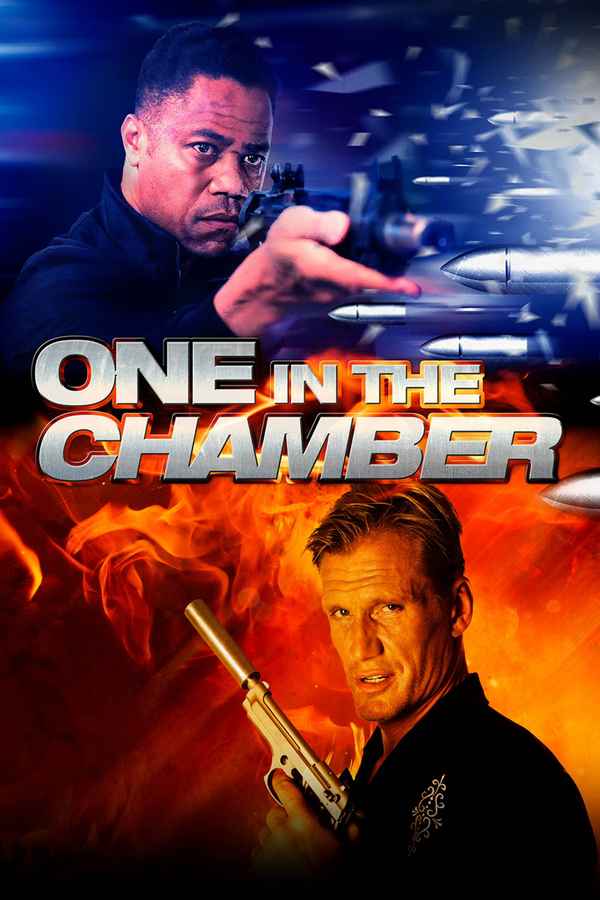 One in the Chamber Poster 2