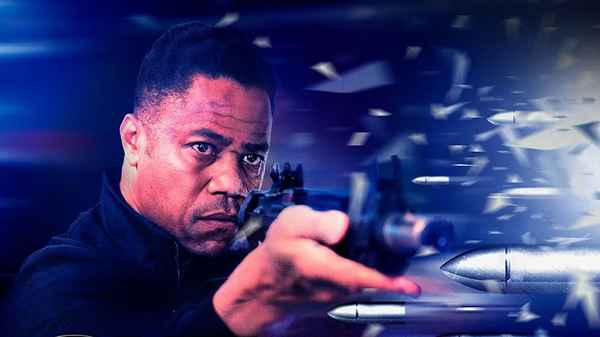 One in the Chamber Poster 5