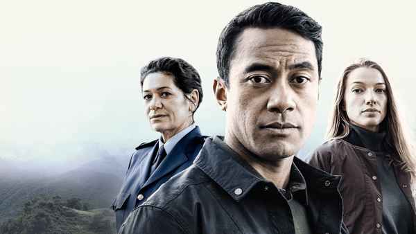 One Lane Bridge Poster 6