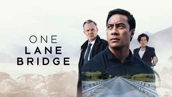 One Lane Bridge Poster 1