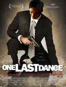 One Last Dance Poster 2