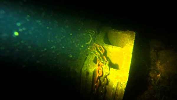 One Last Dive Poster 2