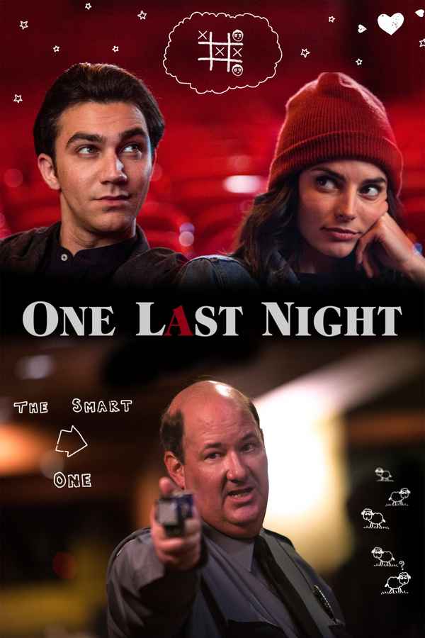 One Last Night Poster 6