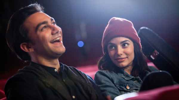 One Last Night Poster 1