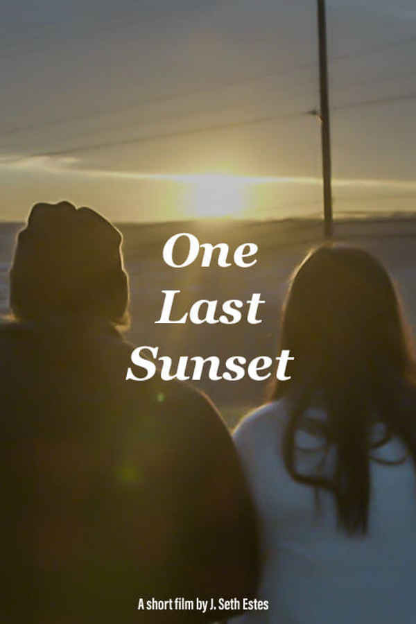 One Last Sunset Poster 2