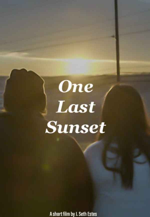 One Last Sunset Poster 3