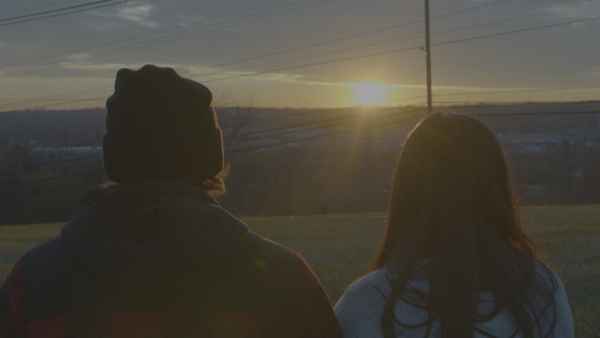 One Last Sunset Poster 1