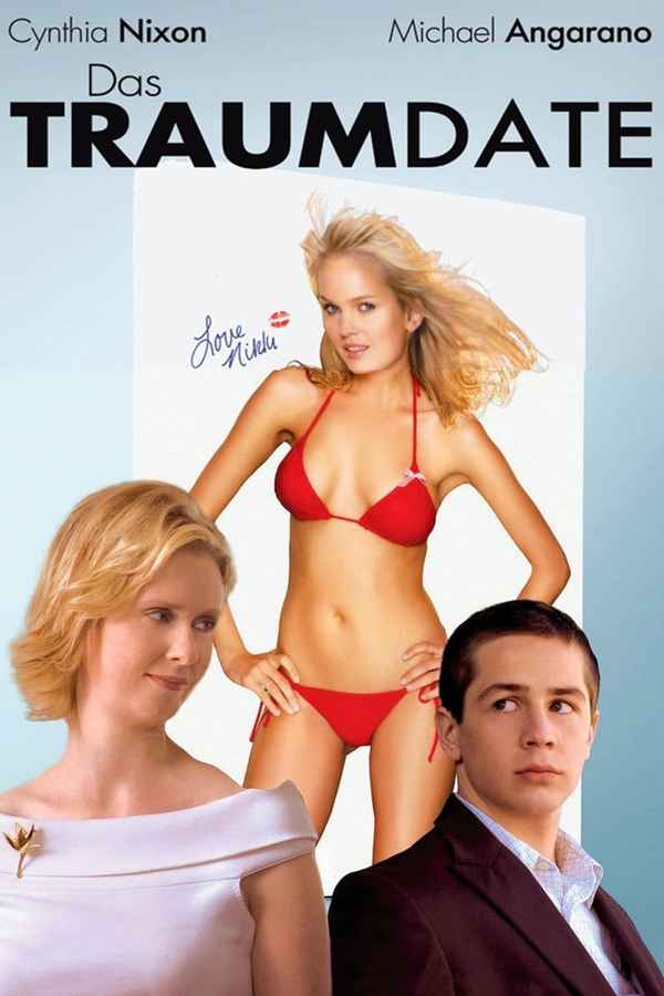 One Last Thing... Poster 6