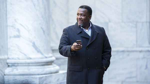 One Last Thing Poster 1