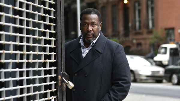 One Last Thing Poster 6