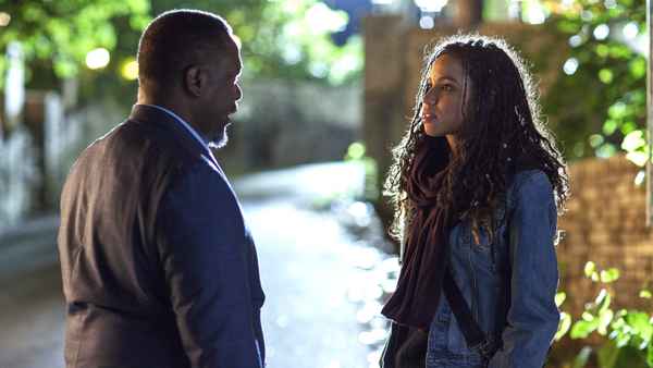 One Last Thing Poster 5