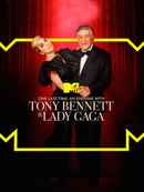 One Last Time: An Evening with Tony Bennett and Lady Gaga Poster 2