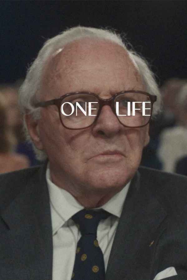 One Life Poster 6