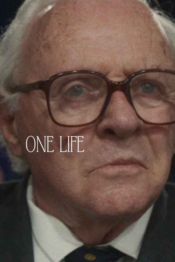 One Life Poster 7